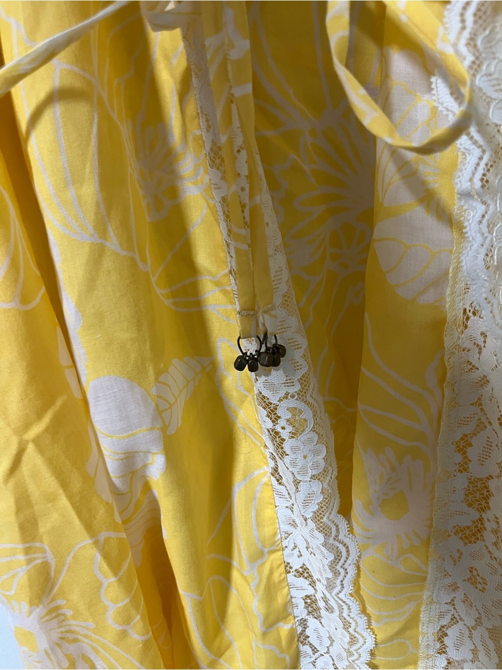 Free People Better Weather Robe - Picture 6 of 9